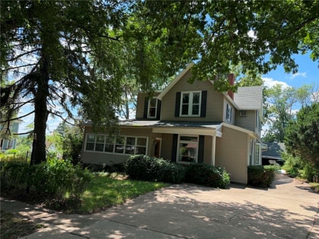 Homes for sale in Mound City, MO | 701 Mill St, Mound City, MO 64470 | MLS# 2631016