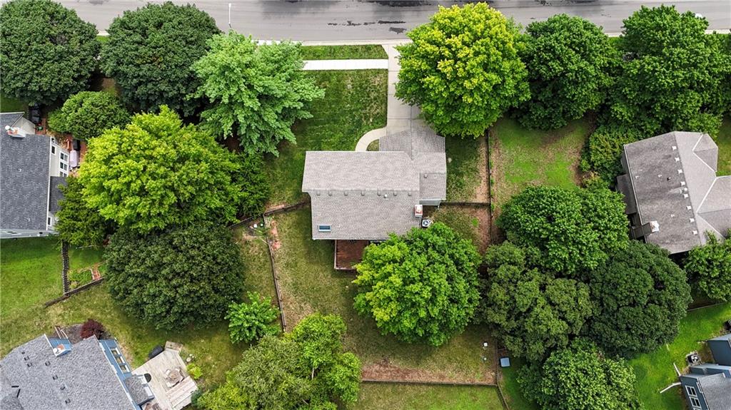 41st image of 14440 S Gallery St, Olathe, KS 66062 | MLS# 2631027