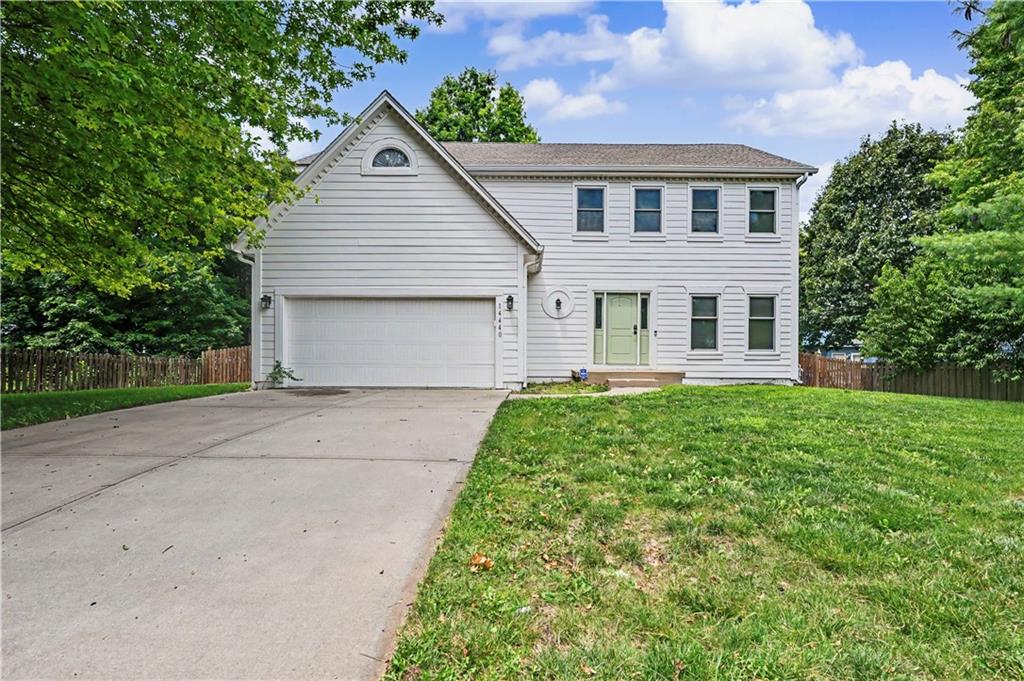 1st image of 14440 S Gallery St, Olathe, KS 66062 | MLS# 2631027