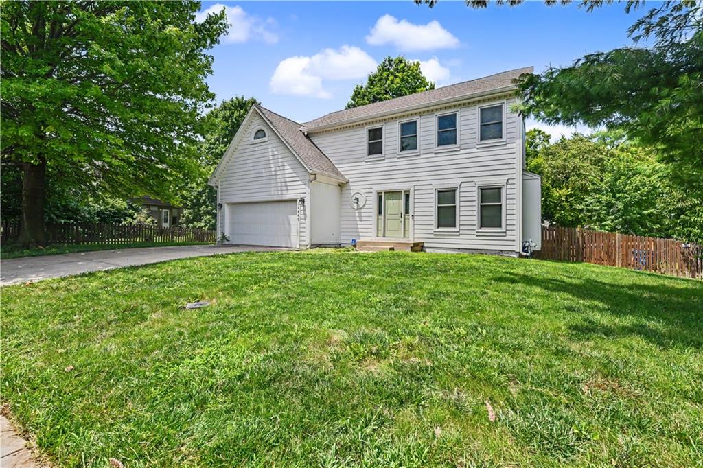 4th image of 14440 S Gallery St, Olathe, KS 66062 | MLS# 2631027