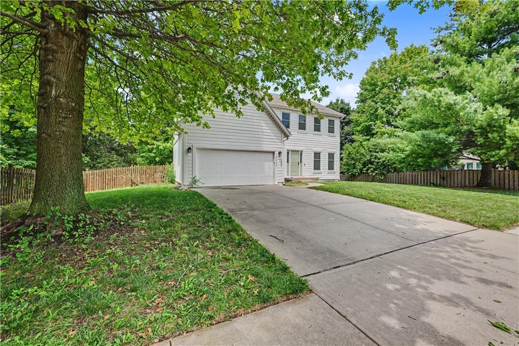 2nd image of 14440 S Gallery St, Olathe, KS 66062 | MLS# 2631027