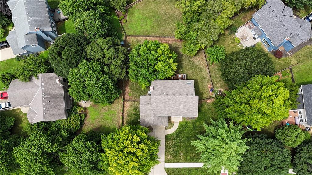5th image of 14440 S Gallery St, Olathe, KS 66062 | MLS# 2631027