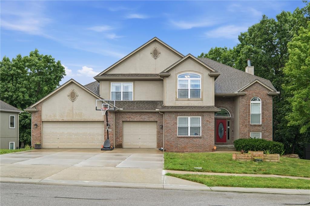 1st image of 9528 Pearl Ave, Kansas City, MO 64139 | MLS# 2631041