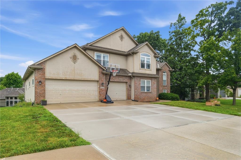 2nd image of 9528 Pearl Ave, Kansas City, MO 64139 | MLS# 2631041