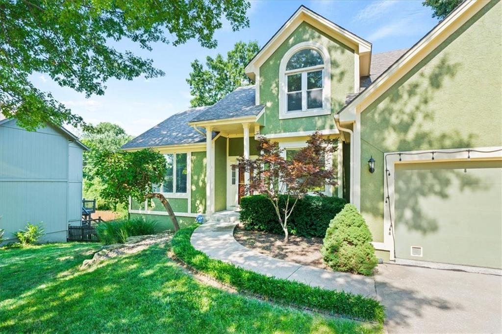 3rd image of 4122 Kerrington Dr, Independence, MO 64055 | MLS# 2631073