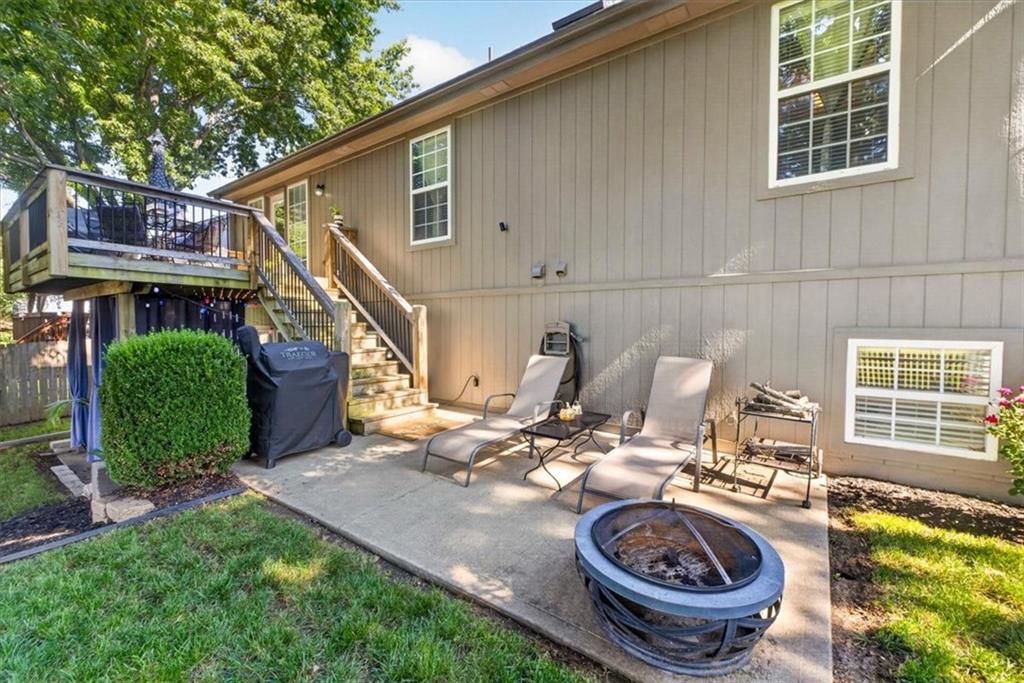49th image of 108 Ne Gaslight Ln, Blue Springs, MO 64014 | MLS# 2631089
