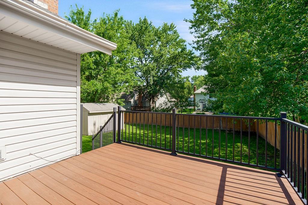 30th image of 2016 E Sleepy Hollow Dr, Olathe, KS 66062 | MLS# 2631090