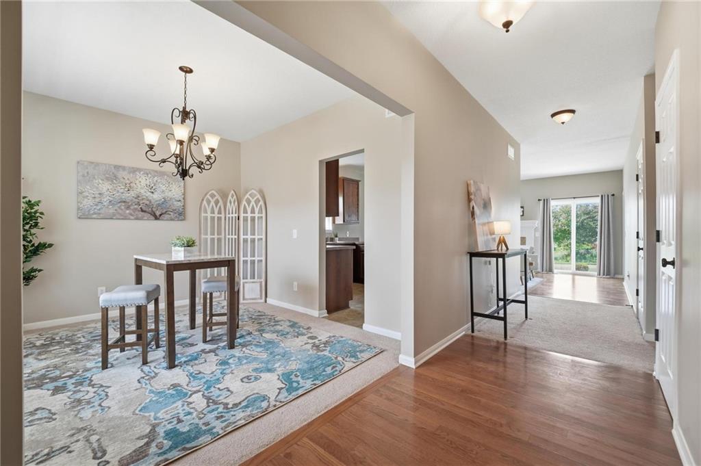 3rd image of 1251 Sw Arbormill Ter, Lees Summit, MO 64082 | MLS# 2631093