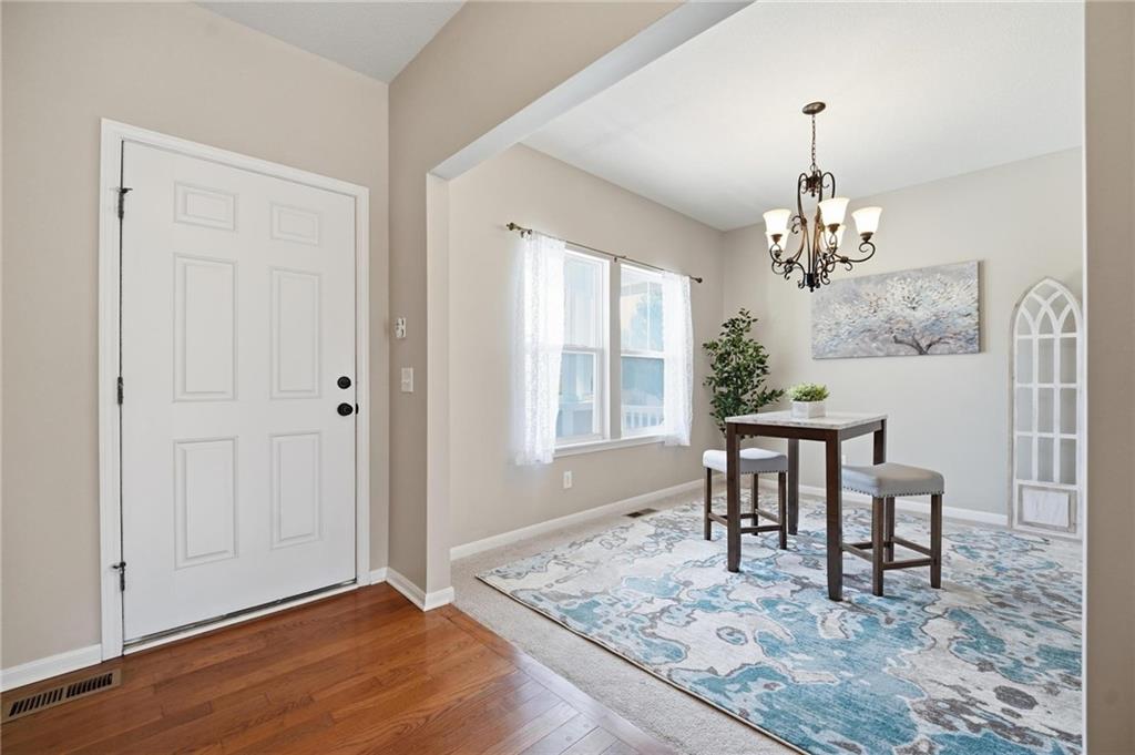 4th image of 1251 Sw Arbormill Ter, Lees Summit, MO 64082 | MLS# 2631093