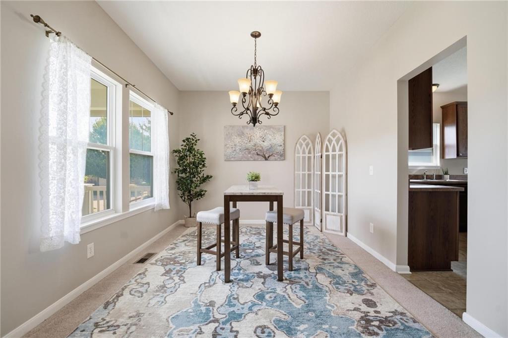 5th image of 1251 Sw Arbormill Ter, Lees Summit, MO 64082 | MLS# 2631093