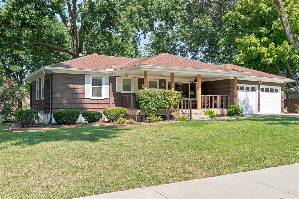 1st image of 805 S Brentwood St, Olathe, KS 66061 | MLS# 2631098