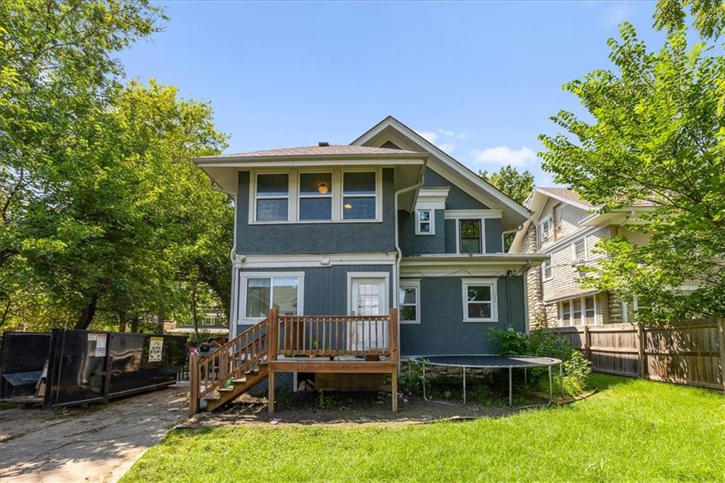 34th image of 3717 Tracy Ave, Kansas City, MO 64109 | MLS# 2631171