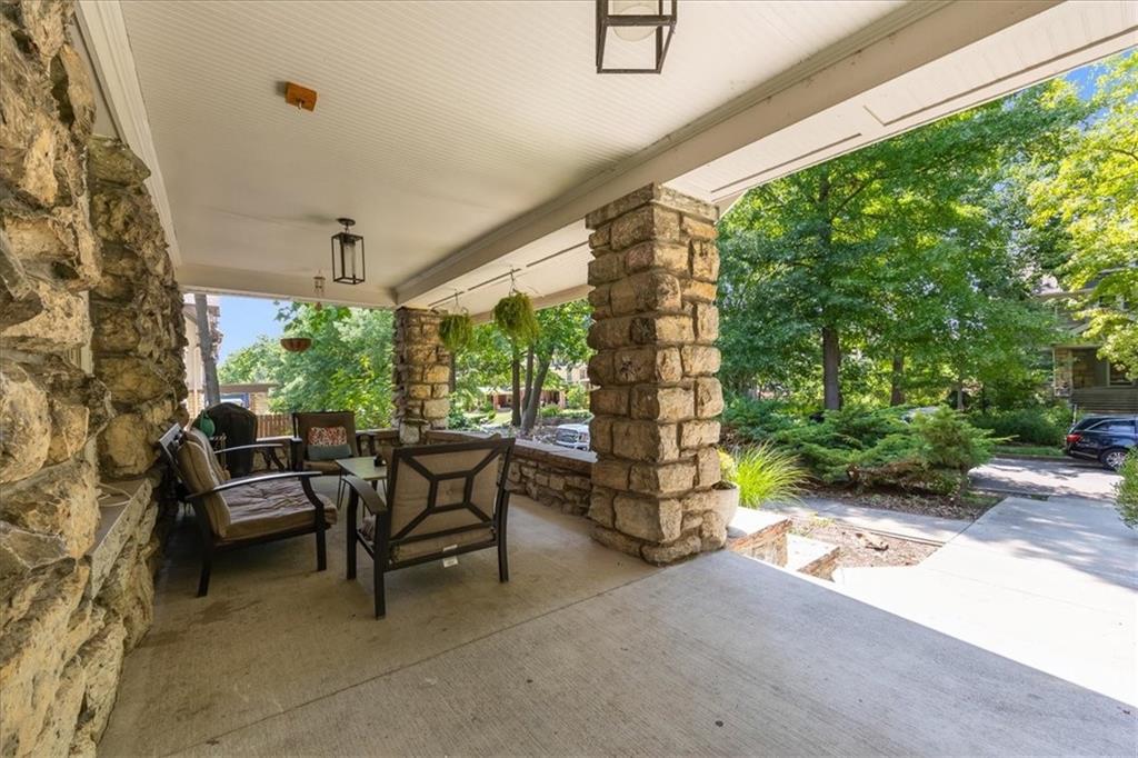 2nd image of 3717 Tracy Ave, Kansas City, MO 64109 | MLS# 2631171