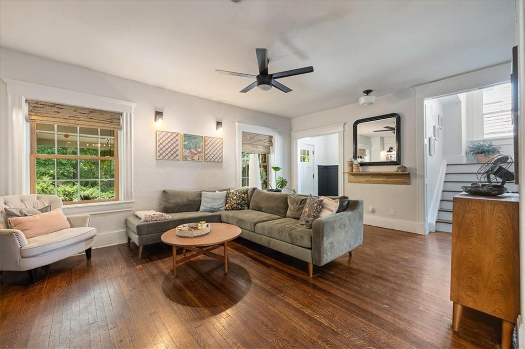5th image of 3717 Tracy Ave, Kansas City, MO 64109 | MLS# 2631171