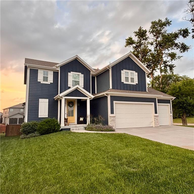 1st image of 15910 W 171st Ter, Olathe, KS 66062 | MLS# 2631175