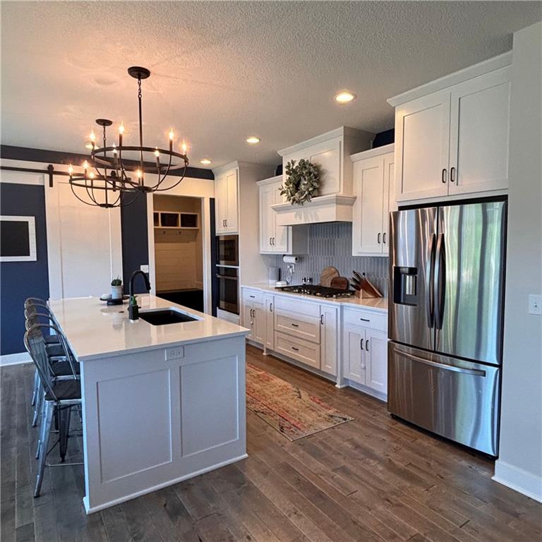 5th image of 15910 W 171St Ter, Olathe, KS 66062 | MLS# 2631175