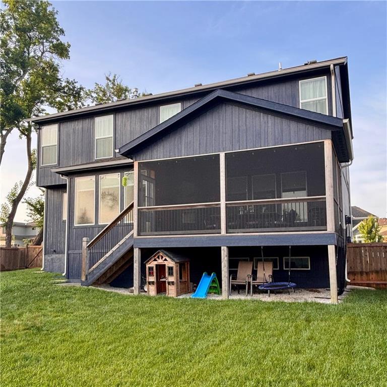 32nd image of 15910 W 171st Ter, Olathe, KS 66062 | MLS# 2631175