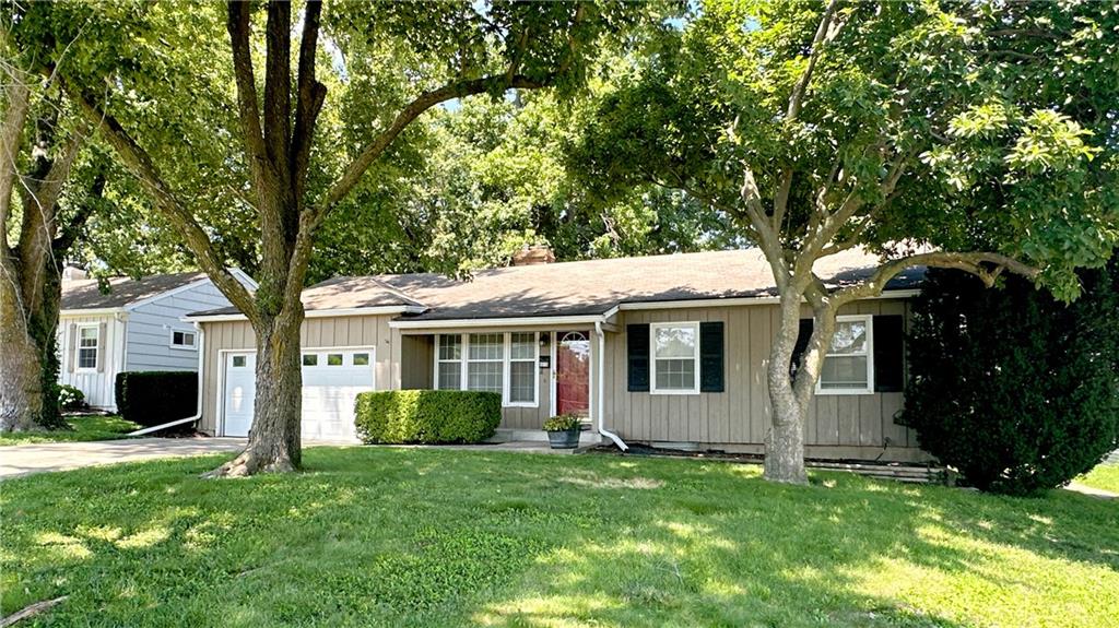 3rd image of 4010 W 63Rd St, Prairie Village, KS 66208 | MLS# 2631227