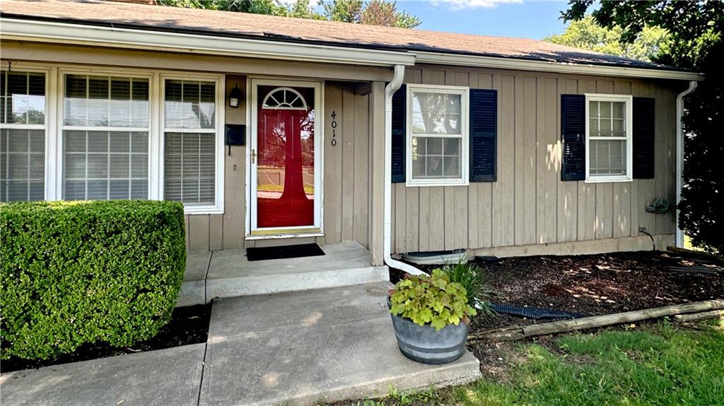 1st image of 4010 W 63rd St, Prairie Village, KS 66208 | MLS# 2631227