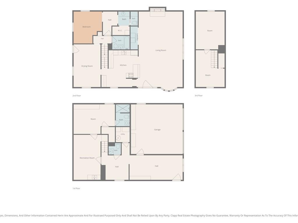 50th image of 407 N Fairview Ave, Liberty, MO 64068 | MLS# 2631253