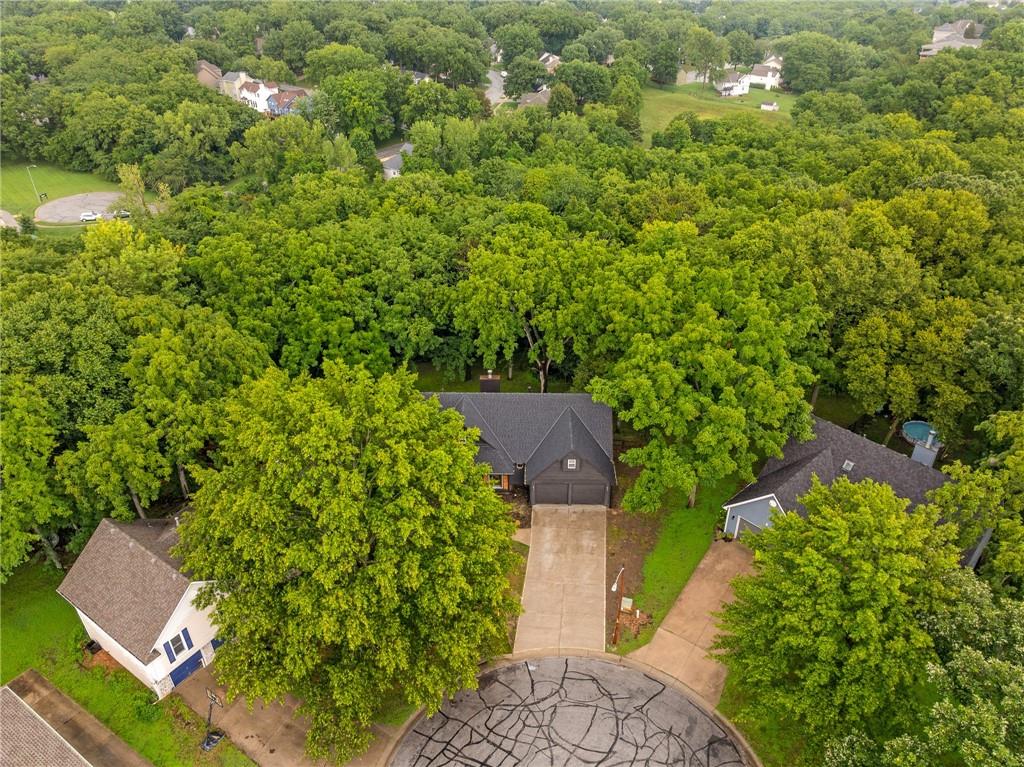54th image of 1144 Ne Hunters Rdg, Lees Summit, MO 64086 | MLS# 2631268