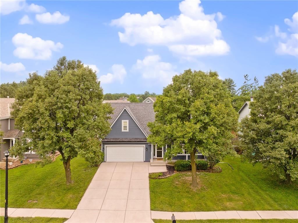 3rd image of 433 W Bluebird St, Gardner, KS 66030 | MLS# 2631269