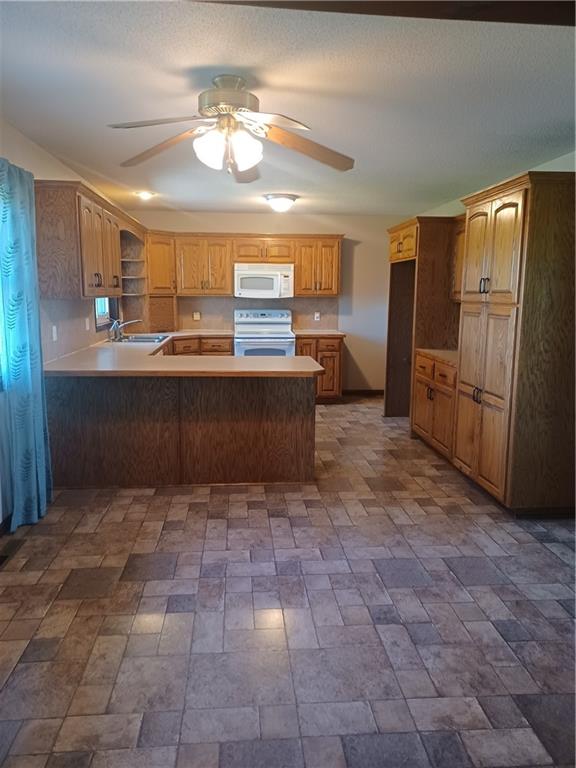 Homes for sale in Bronson, KS | 396 Valley Rd, Bronson, KS 66716 | MLS# 2631280