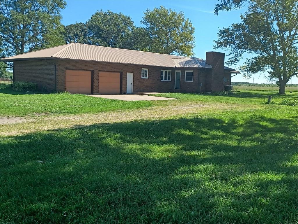 Homes for sale in Bronson, KS | 396 Valley Rd, Bronson, KS 66716 | MLS# 2631280