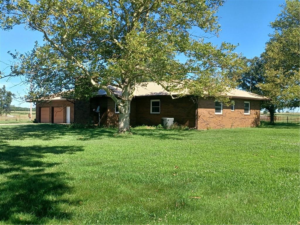 Homes for sale in Bronson, KS | 396 Valley Rd, Bronson, KS 66716 | MLS# 2631280