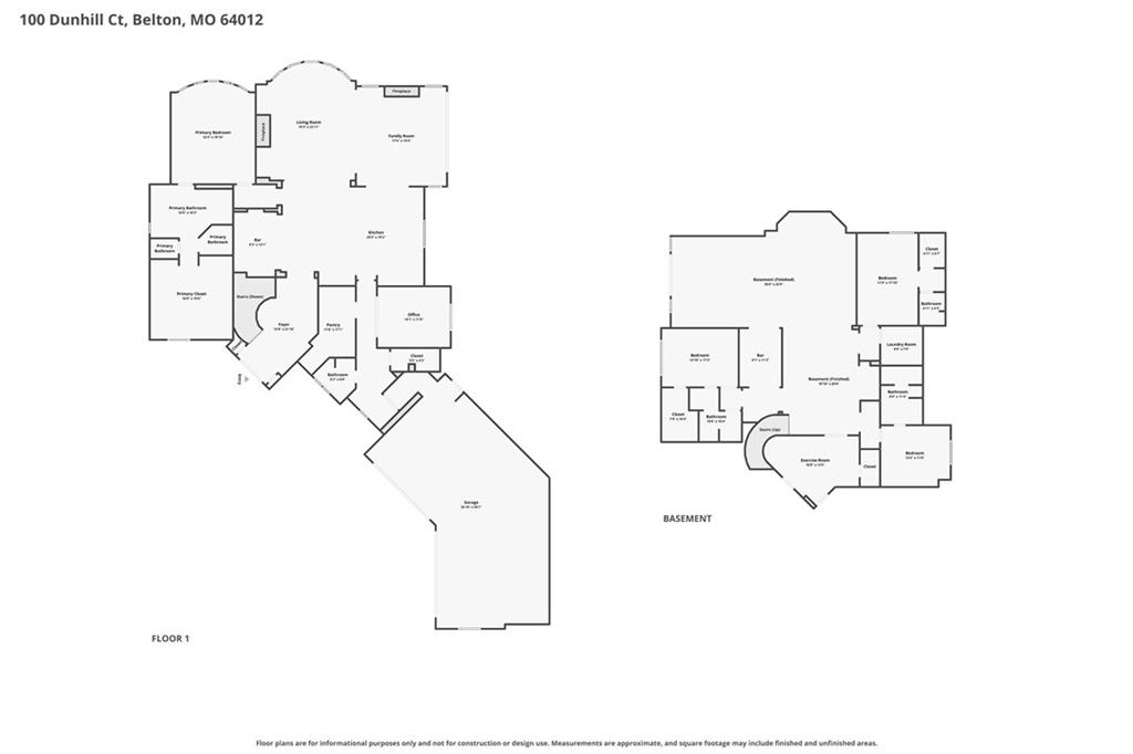 99th image of 100 Dunhill Ct, Belton, MO 64012 | MLS# 2631282
