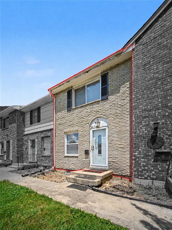 1st image of 8815 Sycamore Ave, Kansas City, MO 64138 | MLS# 2631285