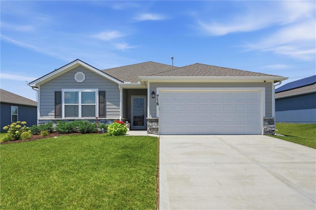 1st image of 716 Bentley Dr, Belton, MO 64012 | MLS# 2631287