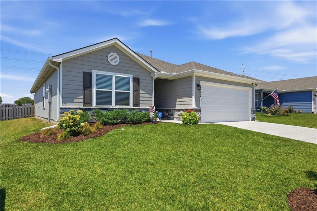 2nd image of 716 Bentley Dr, Belton, MO 64012 | MLS# 2631287