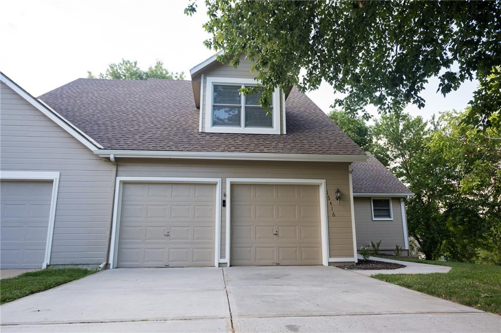 2nd image of 15416 Floyd St, Overland Park, KS 66223 | MLS# 2631295