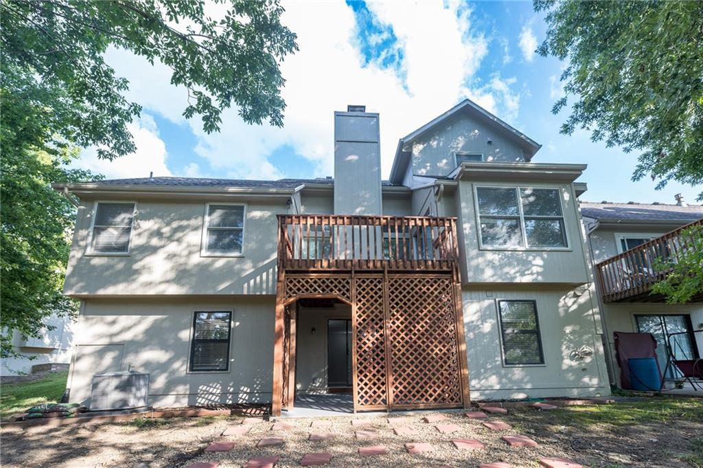 62nd image of 15416 Floyd St, Overland Park, KS 66223 | MLS# 2631295