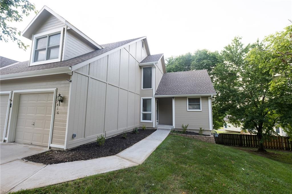3rd image of 15416 Floyd St, Overland Park, KS 66223 | MLS# 2631295