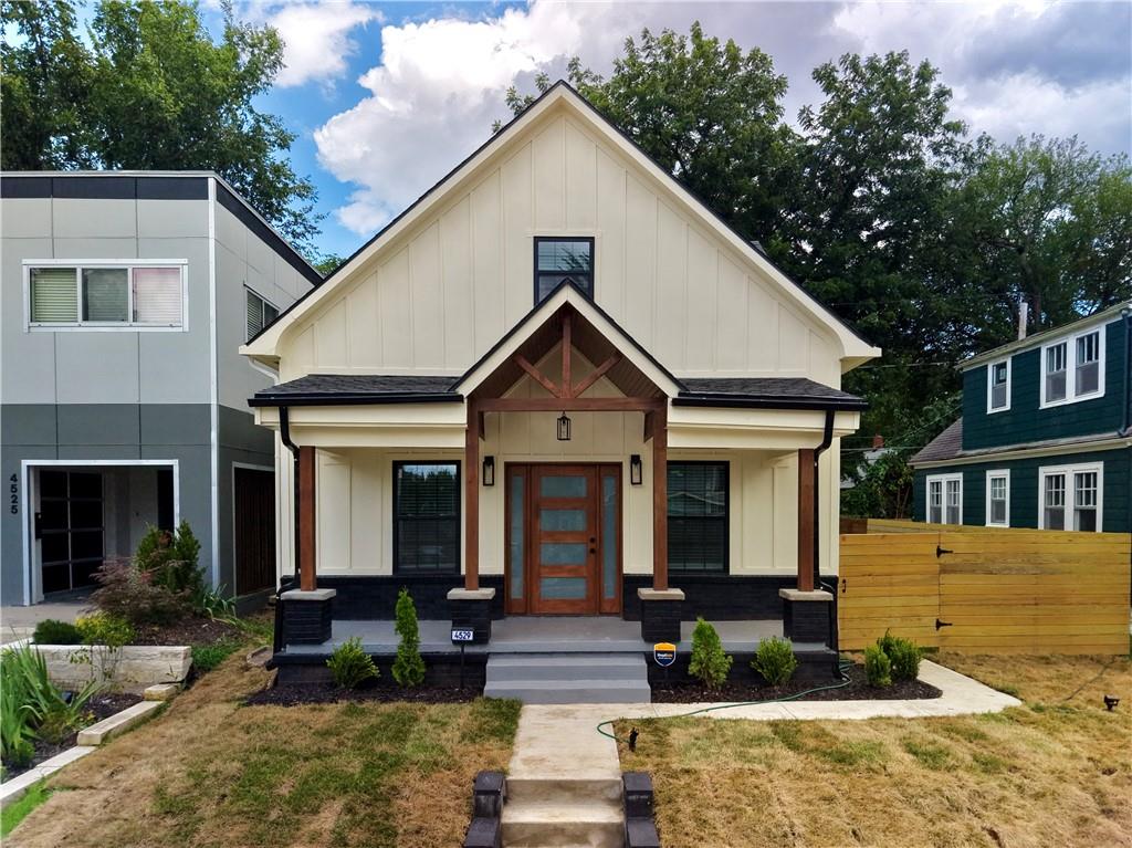 1st image of 4529 Wyoming St, Kansas City, MO 64111 | MLS# 2631299