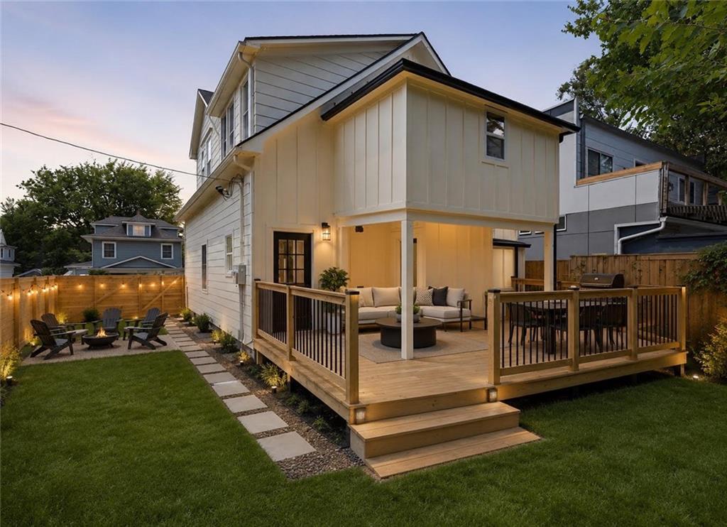 32nd image of 4529 Wyoming St, Kansas City, MO 64111 | MLS# 2631299