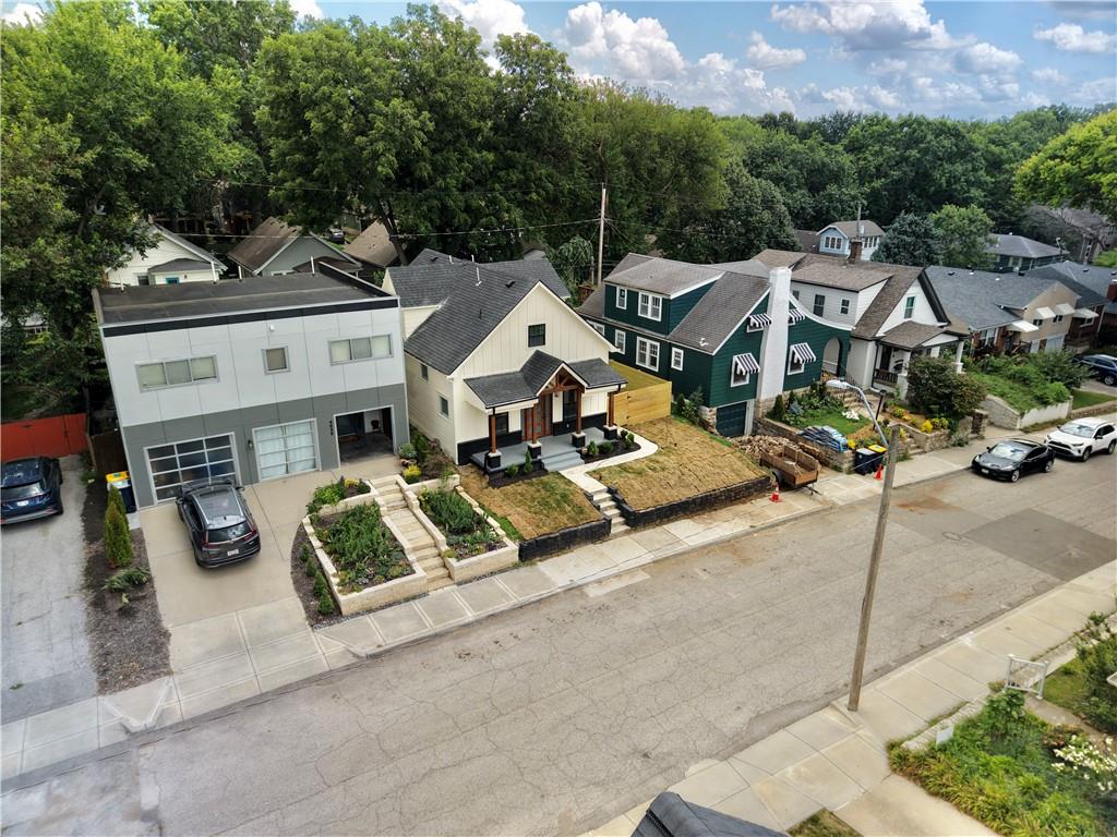 4th image of 4529 Wyoming St, Kansas City, MO 64111 | MLS# 2631299