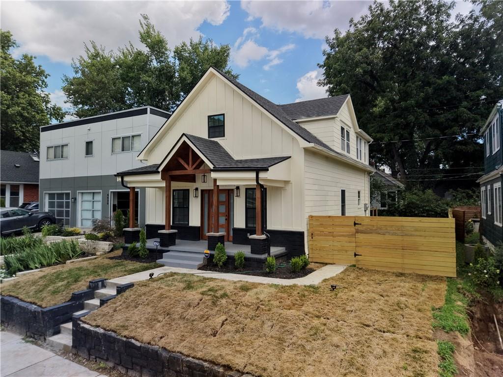 2nd image of 4529 Wyoming St, Kansas City, MO 64111 | MLS# 2631299