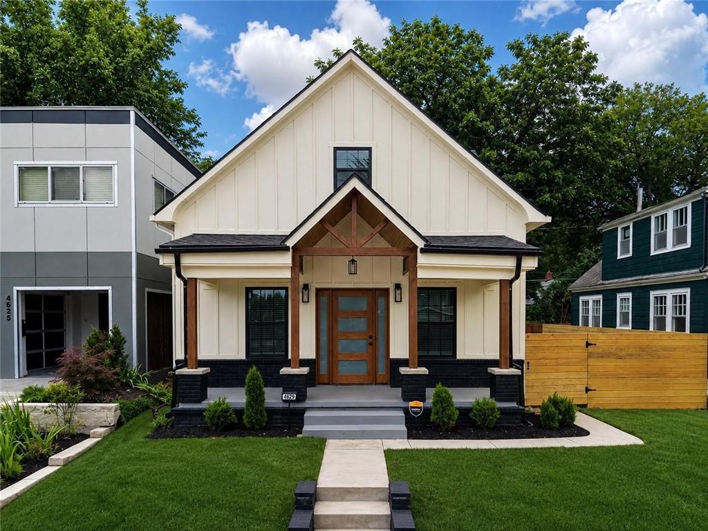 3rd image of 4529 Wyoming St, Kansas City, MO 64111 | MLS# 2631299