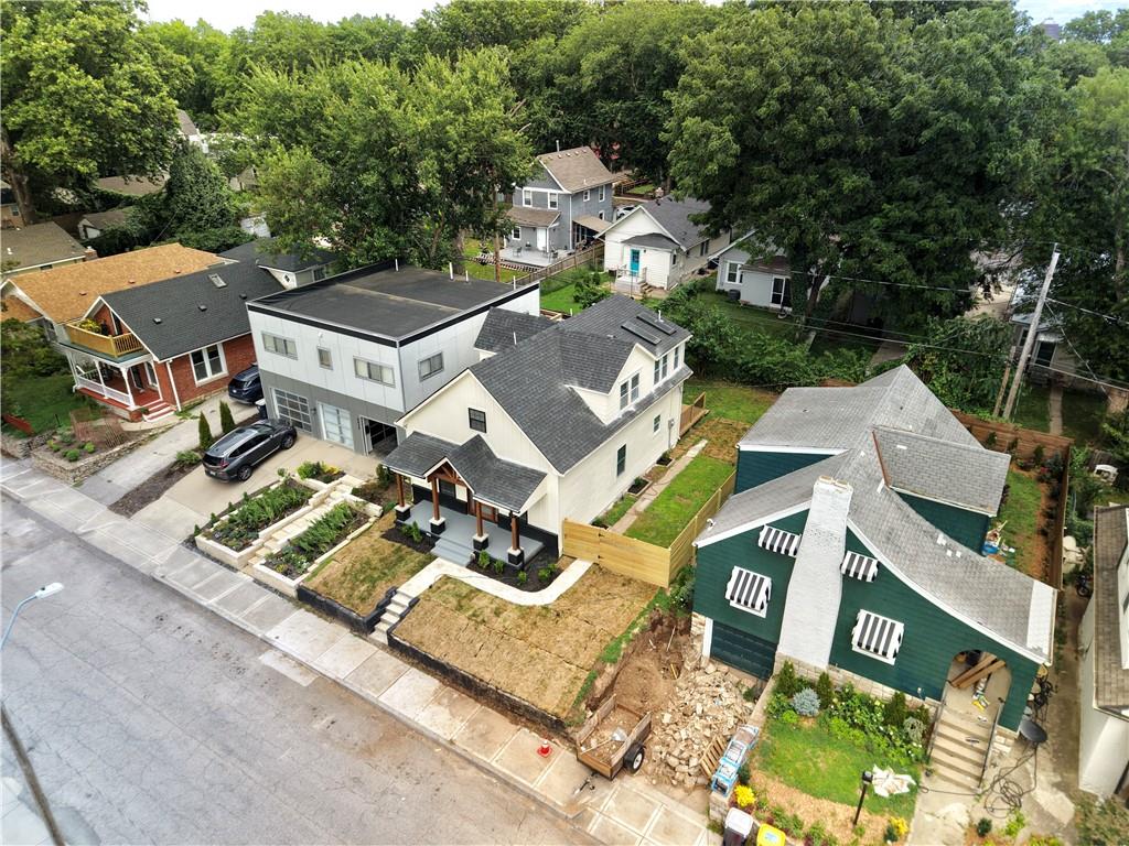 5th image of 4529 Wyoming St, Kansas City, MO 64111 | MLS# 2631299