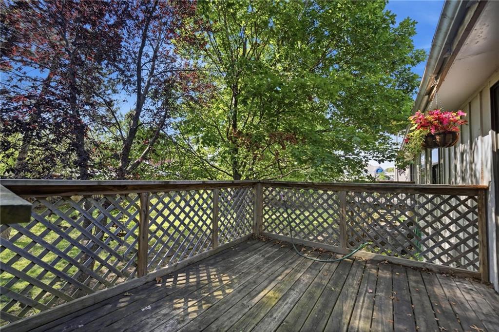 45th image of 612 Se Kristi Ln, Lee's Summit, MO 64063 | MLS# 2631309