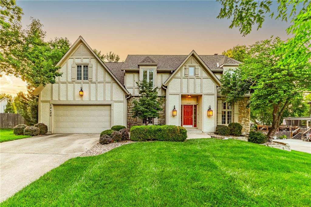 1st image of 12120 Goddard St, Overland Park, KS 66213 | MLS# 2631329