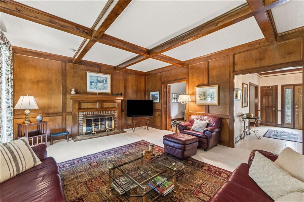 3rd image of 12120 Goddard St, Overland Park, KS 66213 | MLS# 2631329