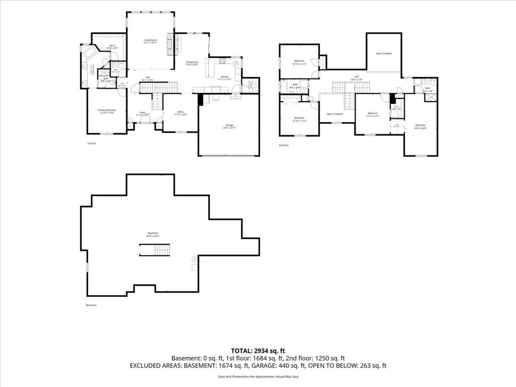 39th image of 833 Nw High Point Dr, Lees Summit, MO 64081 | MLS# 2631331