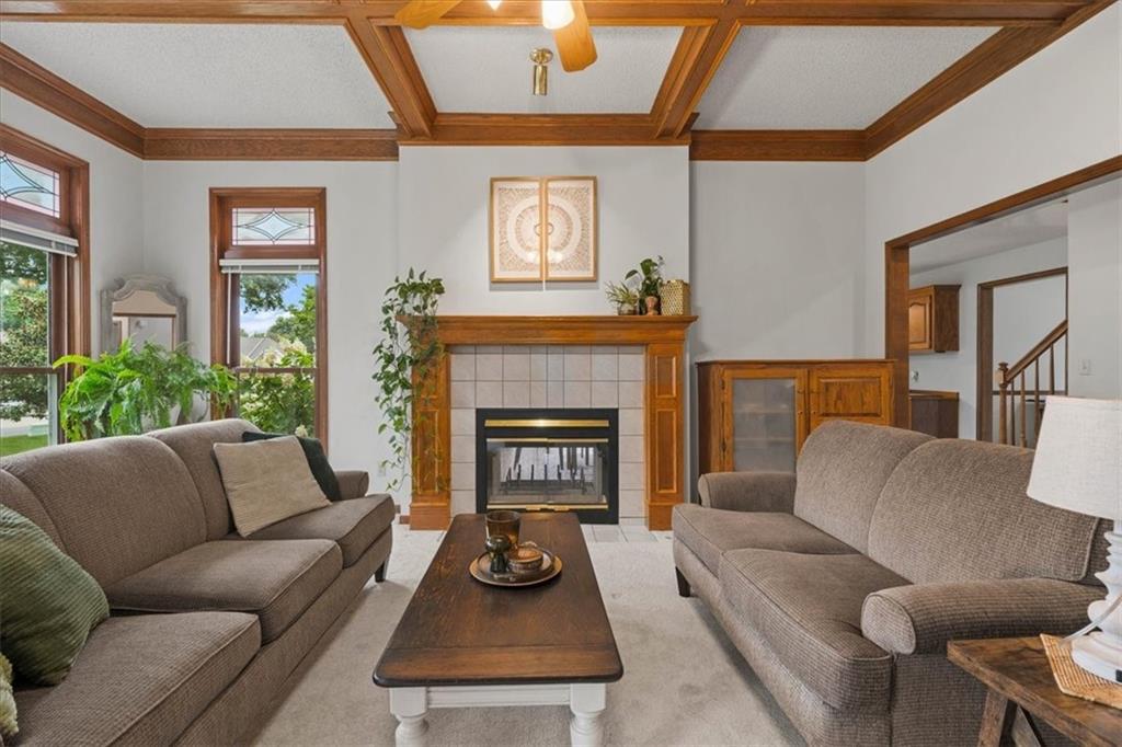 4th image of 833 Nw High Point Dr, Lees Summit, MO 64081 | MLS# 2631331