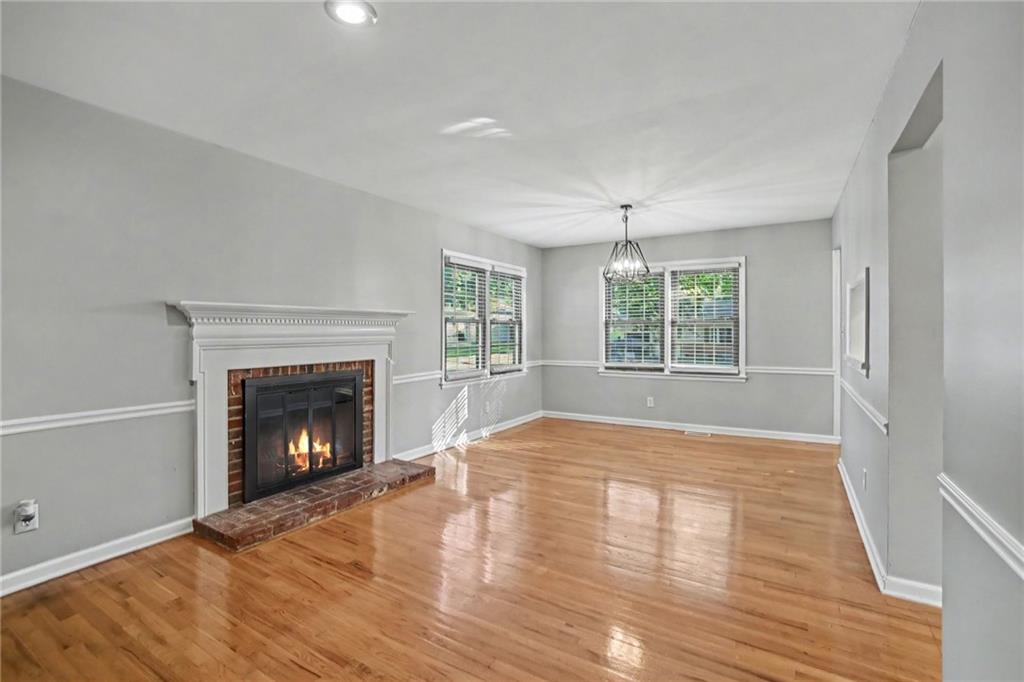 3rd image of 4630 Ne Gladstone Ave, Kansas City, MO 64117 | MLS# 2631336