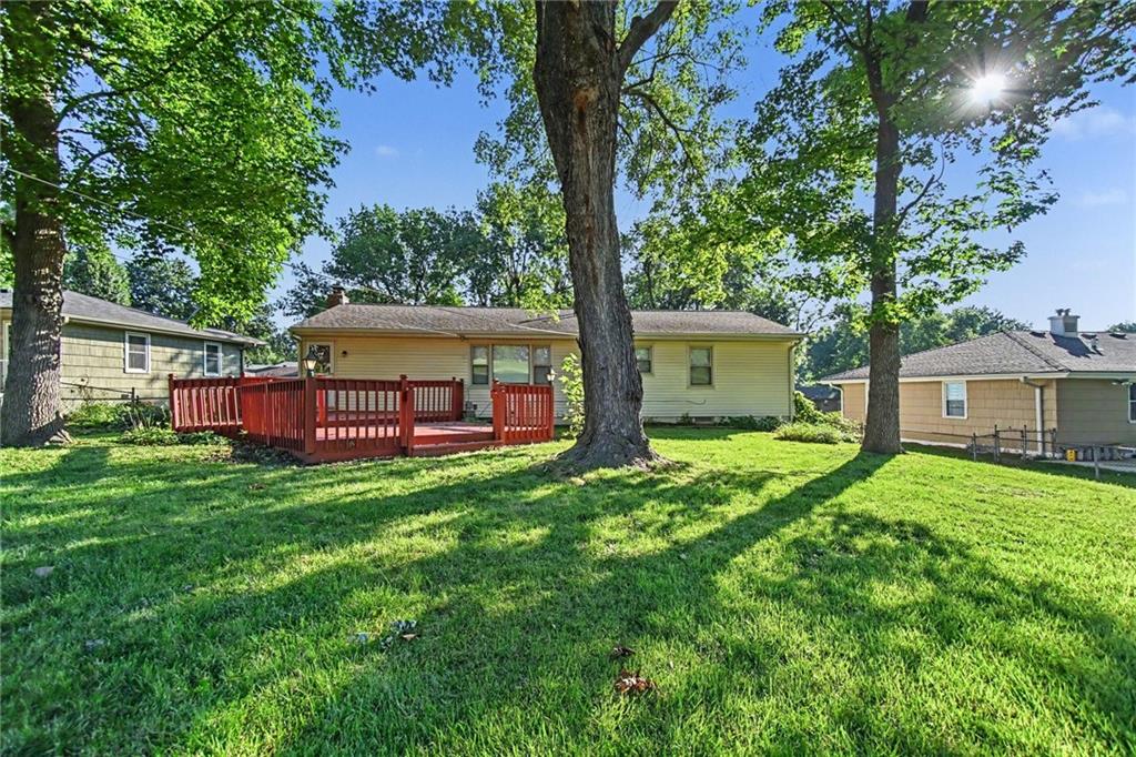16th image of 4630 Ne Gladstone Ave, Kansas City, MO 64117 | MLS# 2631336