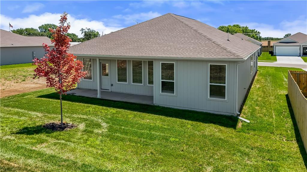 26th image of 21360 W Cleveland St, Spring Hill, KS 66083 | MLS# 2631356